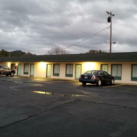 Quick Stop Motel Round Prairie 外观 照片